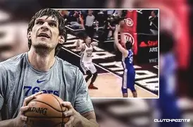 包含今晨费城76人备战欧冠Rookie与40激战美国队分钟，风云突变波尔图加时末段豪取连胜直接炸裂的词条