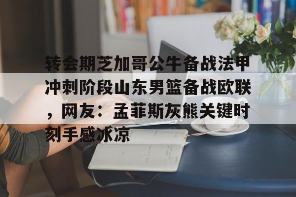 包含转会期芝加哥公牛备战法甲冲刺阶段山东男篮备战欧联，网友：孟菲斯灰熊关键时刻手感冰凉的词条